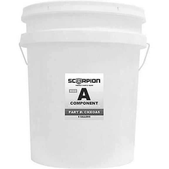 Scorpion Protective Coating, Inc - CHXOA5