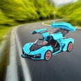 thumbnail image 4 of Modelo de Automóvil Juguetes Zulema 1:24 Coche de alta velocidad RC, 4 of 7