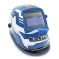 thumbnail image 2 of Careta Electronica Elite para Soldar 2 Sensores Digitales, 2 of 3