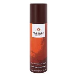 Tabac Anti-Perspirant Spray por Maurer y Wirtz Maurer & Wirtz Model