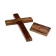 thumbnail image 3 of Cruz de Madera de Pie para Intercesión 25 cm Hecha a Mano, 3 of 4