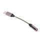 thumbnail image 1 of Adaptador tipo C a 3,5mm, Chip HiFi DAC tipo C a conector hembra para auriculares, adaptador para tableta y portátil S22, S21, S20 Plus, 1 of 8