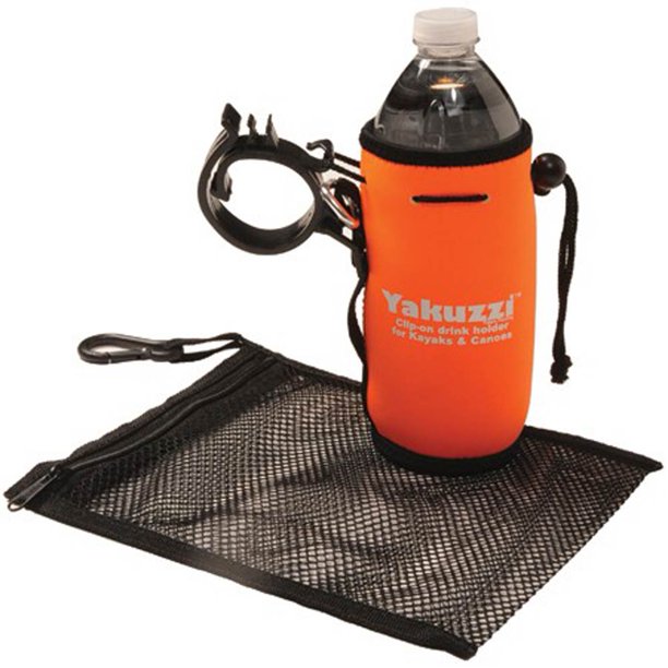 Cascade Creek Yakuzzi ClipOn Drink Holder