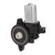 thumbnail image 3 of Electric Car Window Regulator Glass Lift Motor D6515858x compatible with Mazda 2 3 6 CX5, 3 of 5