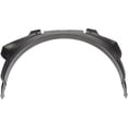 thumbnail image 2 of Dorman 620-989 Engine Cooling Fan Shroud for Specific Ram Models, Black, 2 of 5
