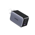 thumbnail image 1 of UGREEN Nexode X Serie 100W Cargador Tipo C, 3 Puertos Mini GAN PPS, Phone Charger Carga Rápida Compa, 1 of 8
