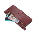 thumbnail image 3 of TOYAN Protective case mobile phone case holder leather case-wallet style, 3 of 5