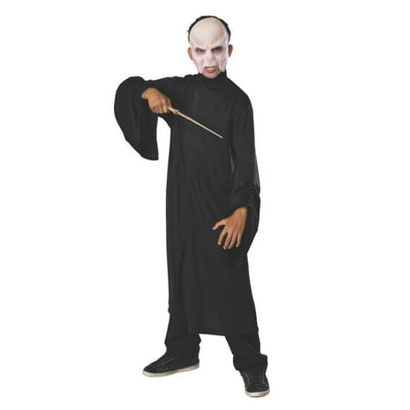 Halloween Harry Potter Voldemort Child Costume