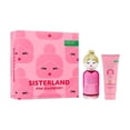 thumbnail image 2 of Benetton Set 2Pzas Sisterland Pink Raspberry 80 ml EDT Spray rosa, 2 of 2