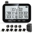 thumbnail image 1 of Sistema de control de presión de neumáticos GUTA RV TPMS con 10 sensores, 1 of 9