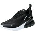 thumbnail image 2 of Nike Women's Air Max 270 Black, AH6789 001, 9, 2 of 16