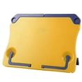 thumbnail image 1 of Coofit Support de Partition Pliable Portable pour Tablette, Support de Lecture pour Bureau, 1 of 5
