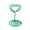 Bright green, variant on 10Pcs 1.9Inch Place Card Holders Wire Table Number Holders for Photo Food Sign