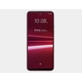 thumbnail image 1 of HTC U23 Pro 5G Dual SIM 256GB ROM 12GB RAM GSM Unlocked &ndash; Red, 1 of 8