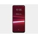 thumbnail image 1 of HTC U23 Pro 5G Dual SIM 256GB ROM 12GB RAM GSM Unlocked &ndash; Red, 1 of 8