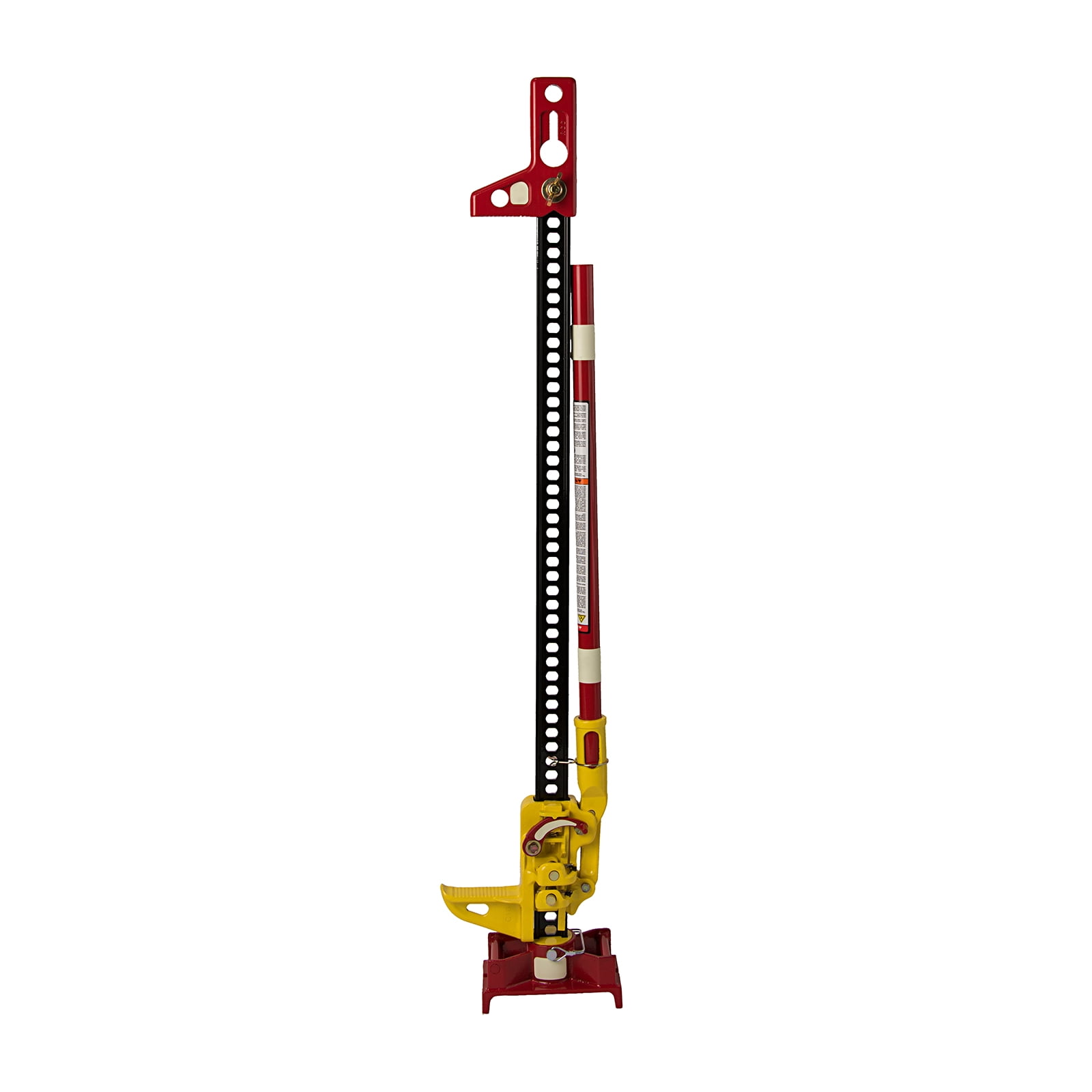 48" HiLift First Responder Jack