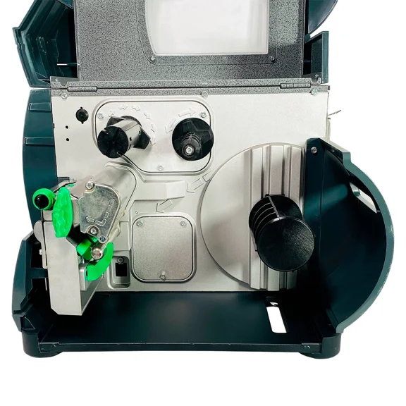 Restored Datamax-ONeil I-4212e Industrial Thermal Transfer Barcode Label Printer 203 DPI, 12 IPS, USB/Serial/Parallel/LAN/Wi-Fi Connectivity (P/N: I12-00-40000C07) (Refurbished)