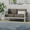 thumbnail image 4 of Miekor Furniture Cape Coral Kd Loveseat 92978, 4 of 12