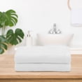 thumbnail image 3 of Linum Home Textiles 100% Turkish Cotton Ediree Fingertip Towels Set of 2, 3 of 3