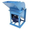 thumbnail image 4 of 220V Kitchen Waste Crusher Pulping Machine Nutritional Soil Shredder 12mm Screen Mesh, 4 of 11