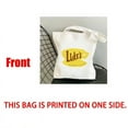 thumbnail image 4 of Friends Tv Show Shopping Bag Shopper Recycle Bag Reusable Bolsa Bolso Shopping Bag Bolsa Compra Sacola Sac Tissu 8 35x40cm One Sided, 4 of 6
