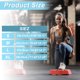 thumbnail image 5 of Ofertas Únicas Paquete de Hielo en Codo Paquete de Gel Flexible Reutilizable para Hombres y Mujeres Color Gris Medio, 5 of 7