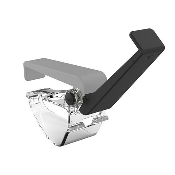 For Microsoft Xbox Series S/X Controller Phone Clip Holder Clamp Mount Bracket TAPDRA Spare Part