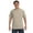 Beige, variant on Adult Heavyweight RS T-Shirt - C1717