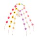 thumbnail image 4 of unbranded 1Ud Para El Con Flor De Margarita Y Borlas Coloridas Para Y Uso, 4 of 7