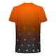 thumbnail image 4 of Camisetas de Manga Larga para Hombres, Camiseta Deportiva de Impresión Casual de Nueva Moda, Blusa de Cuello Redondo de Manga Corta, 4 of 9