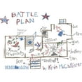 thumbnail image 2 of Men's Home Alone Kevin’s Battle Plan  Sweatshirt White Large, 2 of 4