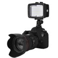 thumbnail image 2 of Lámpara de video LED ZHCH a prueba de agua para buceo 60 LED 40 m, 2 of 5