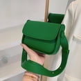 thumbnail image 2 of Bolso de hombro Zulema para mujer Verde, 2 of 8