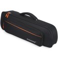 thumbnail image 1 of Trumpet Storage Bag Musical Instrument Pouch Outdoor Trumpet Carrying Bag, 1 of 8
