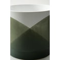 thumbnail image 6 of Signature Design by Ashley Casual Ardenridge Planter (Set of 2)  Green/White, 6 of 7