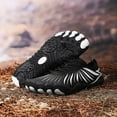 thumbnail image 6 of Mepaouo Mens Womens Hiking Water Shoes Quick Dry Barefoot Aqua Socks Beach Non Slip Swim Sneakers, 6 of 8