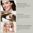 thumbnail image 4 of Set Glow Balm Bayfree Multi con rubor en crema y brocha, 4 of 9