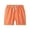 Z018-Orange, variant on Caqnni Toddler Boy Casual Shorts Casual Athletic Jogger Sports Outdoor Elastic Waist Yoga Summer Quick Drying Shorts for 18 Months-5 Years Casual Hot Pants