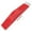 Red, variant on RXIRUCGD Pet Grooming Brush, Popular Six In One Horse And Dog Beauty Shower Massage Hair Removal Brush,Red