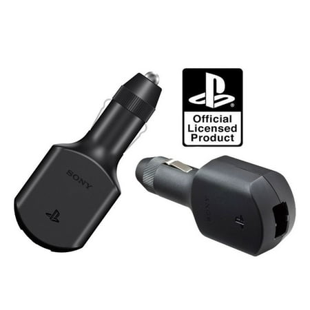 Sony PlayStation - PS VITA Car Adaptor