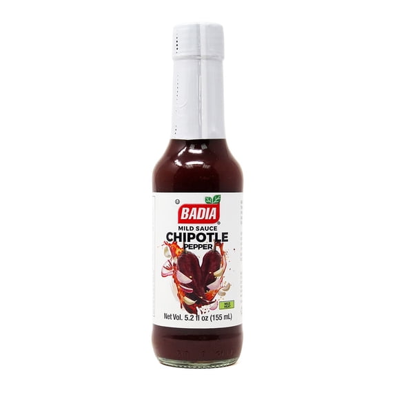 badia sauce mild chipotle 5.6 Oz.Pack Of 12