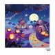 thumbnail image 2 of Halloween Party Decorations Halloween Printed With Beautiful Patterns Suitable For Party Decoration And Catering 24pcs, 2 of 6