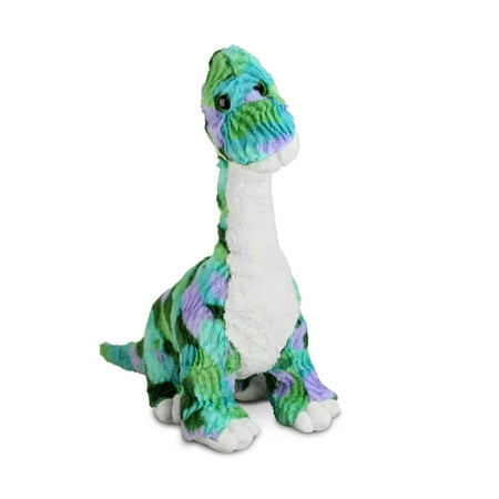 Gitzy 18 inch Plush Tie Dyed Brachiosaurus - Walmart.com