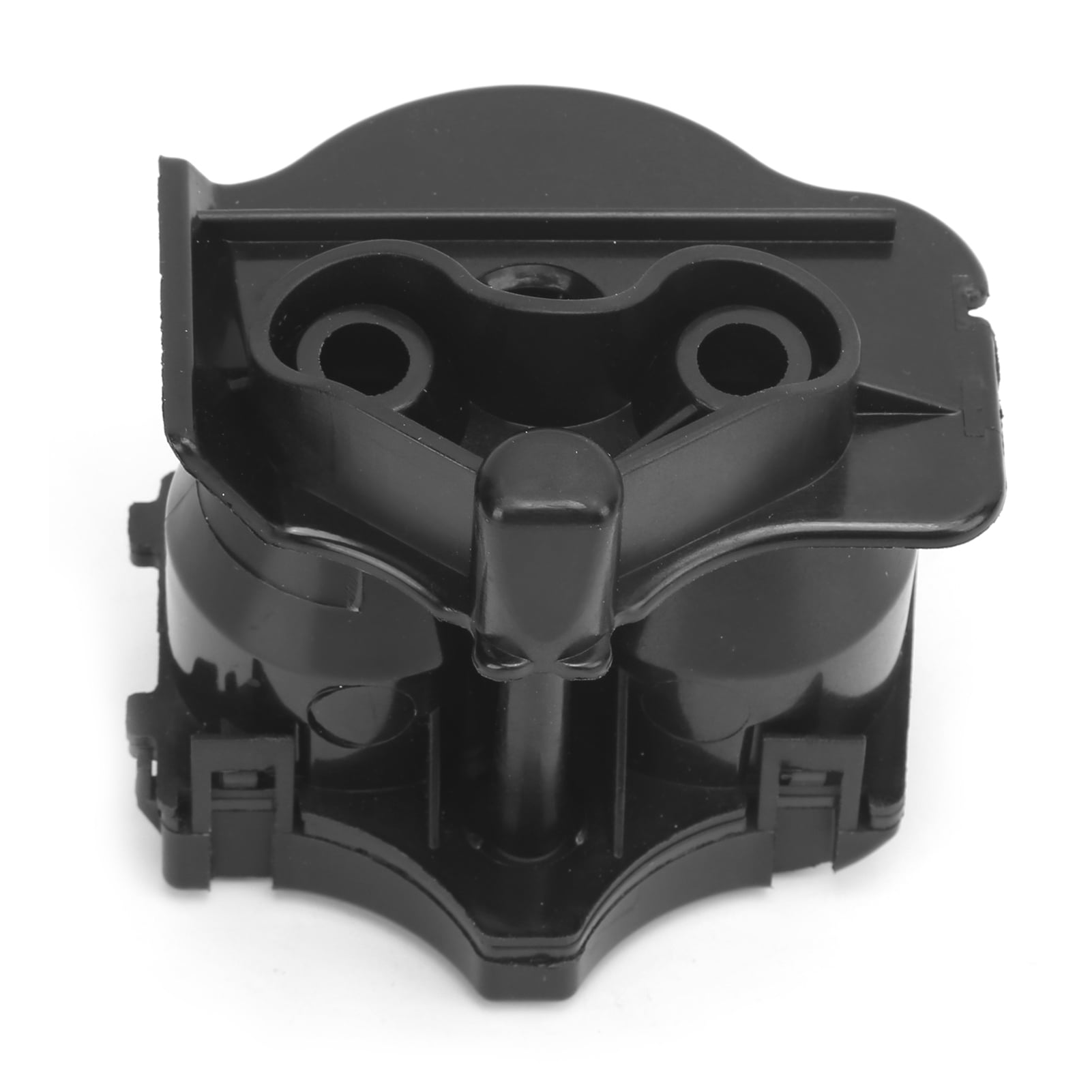 11127799367, Crankcase Breather Valve Auto PCV Valve Rubber Heat