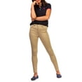 thumbnail image 6 of U.S. Polo Assn. High Rise Super Skinny Women's, 6 of 6