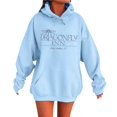 thumbnail image 1 of Women's Hoodie, 1 of 4