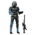 thumbnail image 2 of Star Wars The Black Series Gaming Greats - Figurine Shadow Stormtrooper, 2 of 4