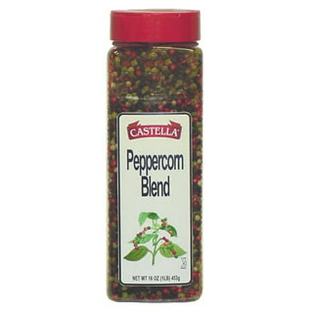 Peppercorn Blend, 8oz