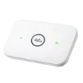 thumbnail image 1 of 4G MiFi Pocket WiFi Router 150Mbps WiFi Modem Car Mobile Wifi Wireless Hotspot with Sim Card Slot Wi, 1 of 5