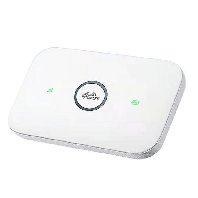 4G MiFi Pocket WiFi Router 150Mbps WiFi Modem Car Mobile Wifi Wireless Hotspot with Sim Card Slot Wi